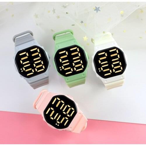 OKTIME Clock