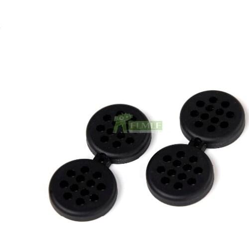 Plastic Light Cover Fit For 1/5 Losi 5ive T Rovan LT KingmotorX2