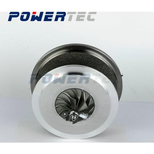 New GTB1749VM 03G253010A 03G253010AX 03G253010AV turbocharger core 757042 chra for VW Golf V 2.0 TDI 170 HP BMN BMR BUY BUZ