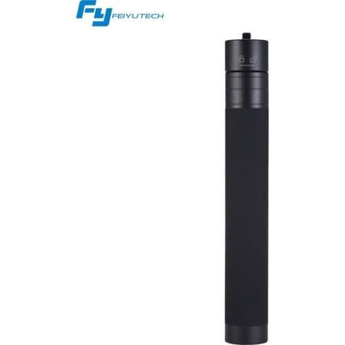 FeiyuTech Feiyu V2 700 Reach Pole Extension Bar for Feiyu G5/WG2/SPG ZhiYun SMOOTH Crane 3-Axes Handheld Gimbal w/1/4" Thread