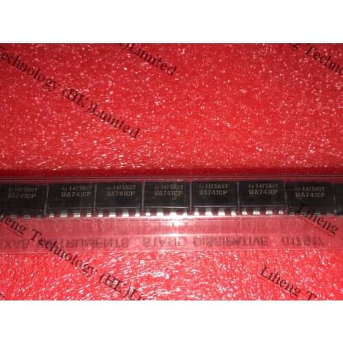 2020 Direct Promotion New&original UA741CP