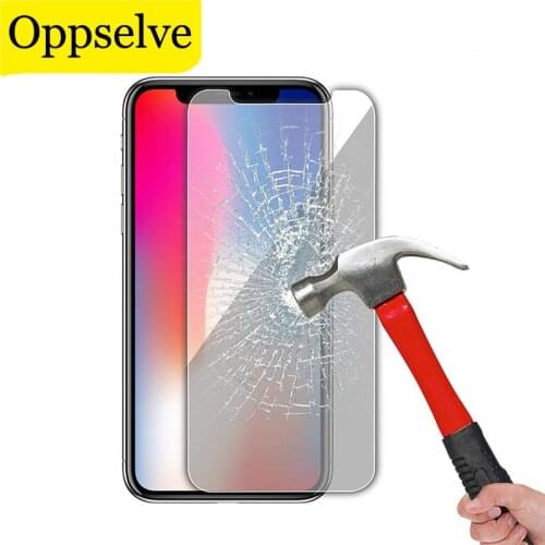 9H Protective Glass For iPhone 11 Pro Max Glass On iPhone 7 6 8 X R XS 12 Screen Protector For iPhone XR Screen Protection Film