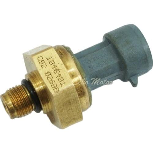 Manifold Absolute Fuel Pressure (MAP) Sensor For Navistar Ford 2008-2010 6.4L 1846481C92