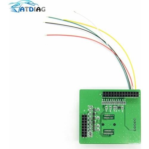 For VVDI PCF79XX-Adapter PROG Programmer PCF79XX Adapter VVDIProg VVDI Pro Auto Key Programmer Free Shipping