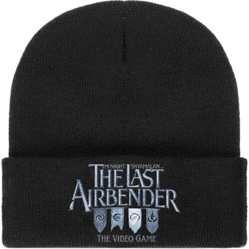 Head Hat Black Beanie Cap Warm Outdoor Fashion Hat Autumn Winter Men Women Boys Girls Casual Hats Wholesale