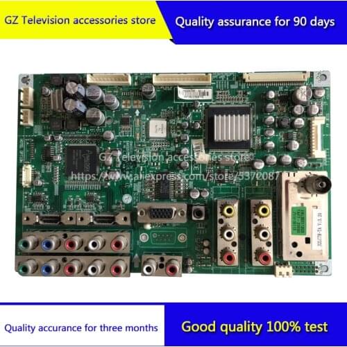 Good quality for 32LC7R-TA motherboard LP78A/PP78A EAX32572506(0) screen LC320WX6
