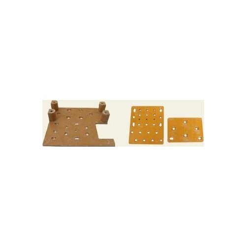 Free shipping Alternator terminal block 2# 3# 4# alternator ST STC mingdong