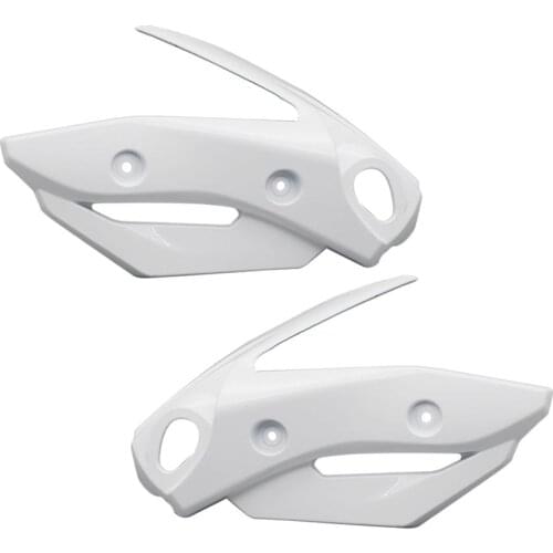 Motorcycle Left Right Headlight For Yamaha XJ6 09-12 Head light Cowling Cover Bodywork Fit XJ 6 2009 2010 2011 2012