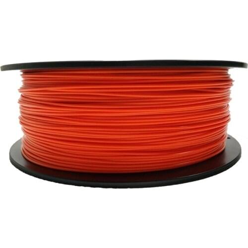 PETG 3D Printer Filament 1.75mm 1kg 2kg 3kg 10kg per Spool