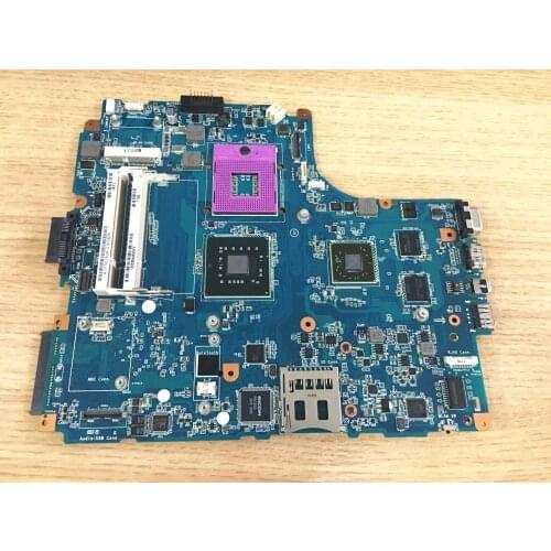 Original VGN-NW11S MBX-217 218 Motherboard DJ Equipment Accessories