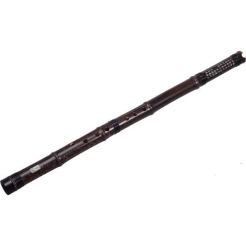 A section of Dongxiao and Zizhu Xiaoxiao