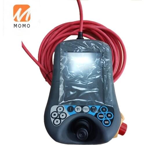 In stock original DSQC679 3HAC028357-001 robot teach pendant