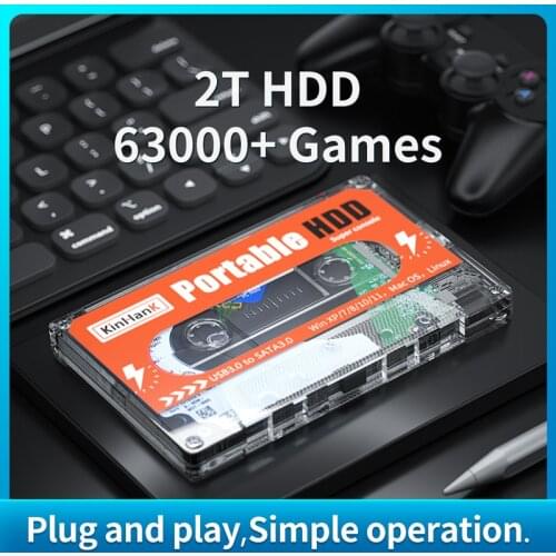 VERFANS Console Games