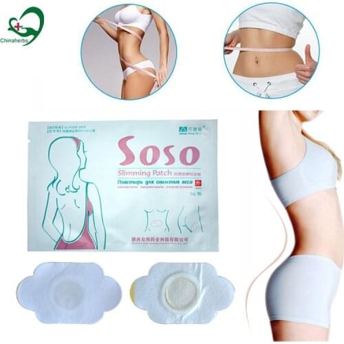 Патчи для похудения WAN SONG TANG China At AliExpress