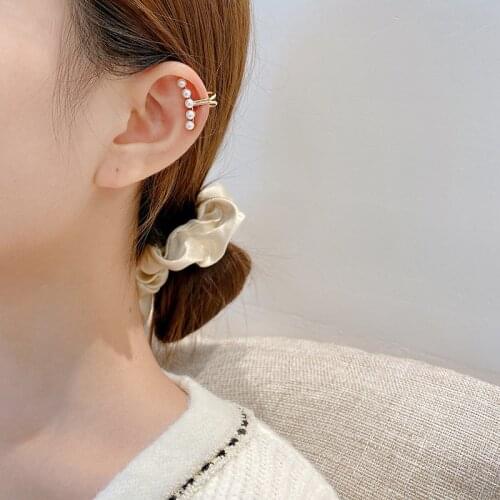XIDIXIA Women's Gold Earrings