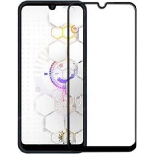 Full Cover Protective Glass For BQ 6040L Magic Protective Tempered Glass For BQ 6040L Magic Phone Screen Protector