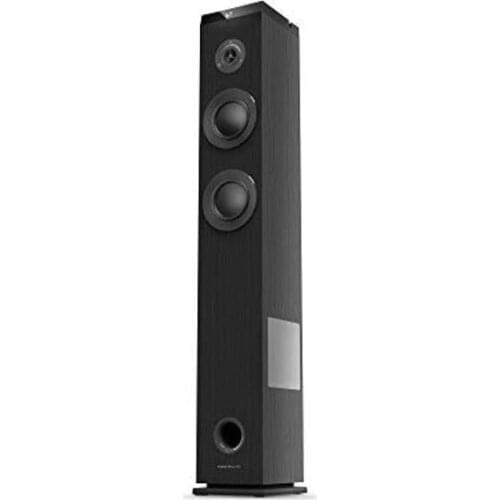 Bluetooth Sound Tower Energy Sistem Tower 5 G2 Ebony 65W Black