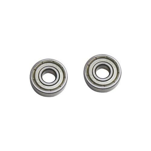 Free Shiping 1Set* 44202925000 Lower Roller Bearing 2Pcs/Set for TOSHIBA E-Studio 350 450