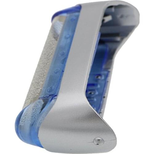 1Pcs 20S 2000 Series Shaver Razor Replacement Foil for Braun CruZer 1 2 3 4 5 Z20 Z30 Z40 Z50 Z60 2615 2675 2775 2778 2864 2865