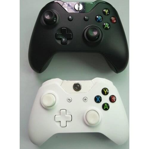 10pcs Wireless Controller For Microsoft Xbox One Computer PC Controller Mando For Xbox One Slim Console Gamepad PC Joystick