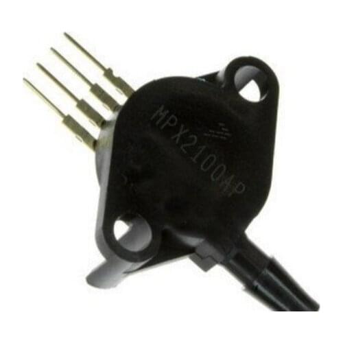 5pcs/lot MPX2100AP SENSOR ABS PRESS 14.5PSI MAX 2100 MPX2100