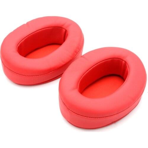 Ear pads Replacement Cushions Covers Foam Earmuffs Pillow for HyperX Cloud Alpha Headphones Headset High Quality