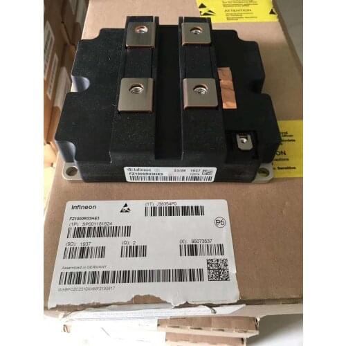 Free shipping New FZ1000R33HE3 Module
