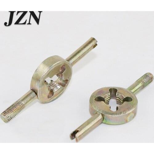 Free shipping!(Steel valve core 10 + wrench 1 + cap 4)Valve core wrench key switch tools car tire valve cap electric