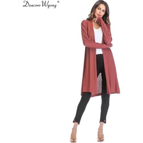 Deacoro Wyong Women's Cardigans