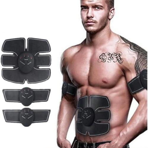 EMS Trainer Wireless Muscle ABS