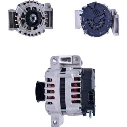 ALTERNATOR FOR FG12C010 GMT319 15828450 GMX001 GMX386 GMX384