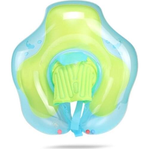 JOYLIVE Baby Swimming Raft Rings Toys Water Party Ring Inflatable Infant Armpit Floating Kids Pool Accessories