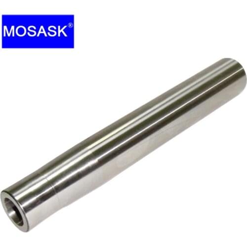 MOSASK Milling Adapter MFL16 19 20 Cemented Carbide Insert CNC Lathe Screwed End Mills Holder