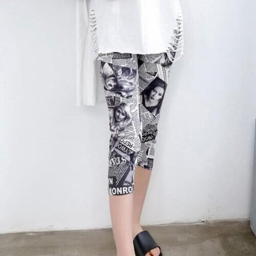 Женские брюки NDUCJSI China At AliExpress