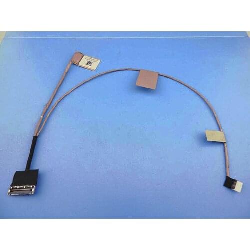 New original for ASUS Chromebook C200 C200M C200MA led lcd lvds cable DD00C7LC020 14005-01350000