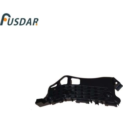NEW Front Left Bumper Spacer Bracket Black Fit For Toyota C-HR 2018-2019
