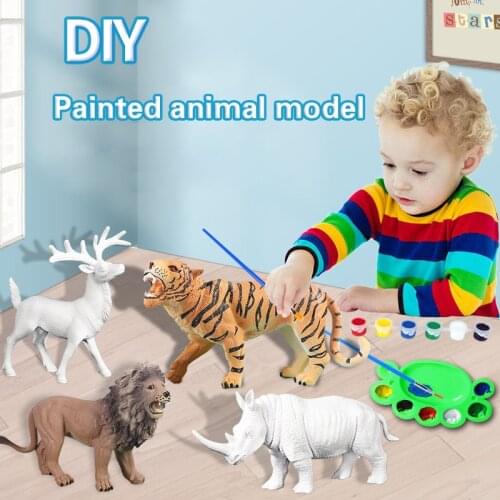 Oenux DIY Toys