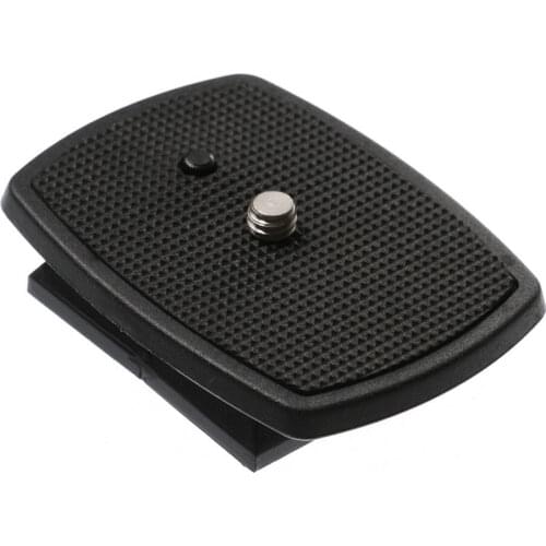 QB-4W Quick Release Plate for SONY VCT-D680RM D580RM R640 Velbon CX-888 444 460