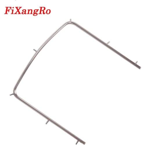 Dental Rubber Dam Frame Instrument Tool Stainless Steel 10CMx10CM