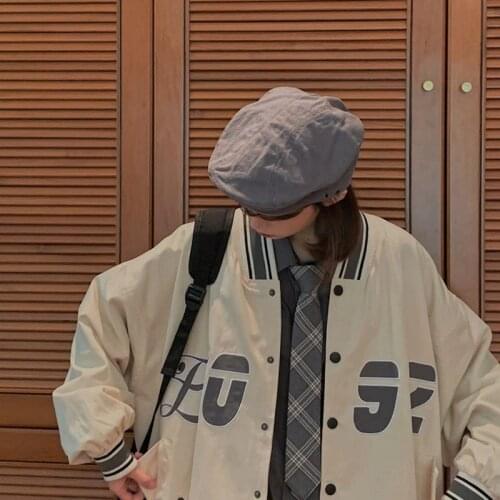 YOCALOR Women's Bombers China