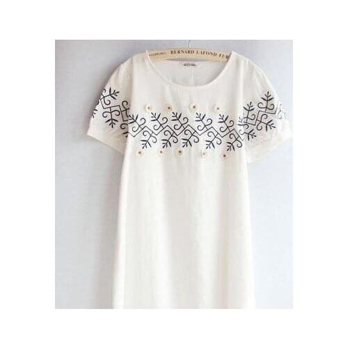 2018 HOT new Fashion summer autumn style vestidos Women casual Shirt dress AW4952