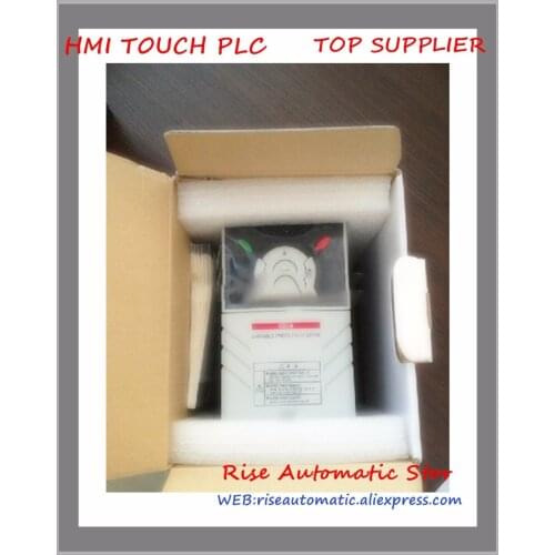 0.4KW 3 Phase 200V Inverter VFD Frequency A C Drive SV004iG5A-1 New