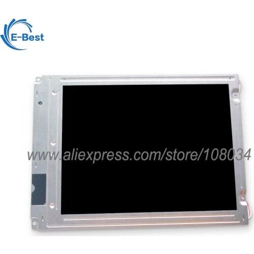 10.4 640x480 lcd screen panel LQ104V1DG21