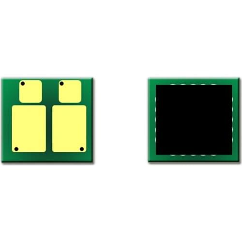 10PCS CF218A CF218 18A Toner Cartridge Reset Chip For HP LaserJet Pro M104 M104a M104w MFP M132 M132a M132nw M132fn M132fw