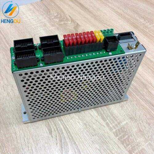 1 Piece New Heidelberg CD102 SM102 XL105 SM74 PM74 CD74 XL75 Machine 00.785.1226 module DSCM24-2