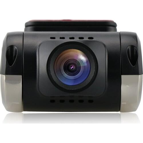 Car Monitor USB Car DVR Digital video recorder front USB camera CMOS HD for Android car DVD players