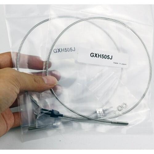TAKEX GXH505 brand new original high temperature resistant fiber optic GXH505J sensor sensor