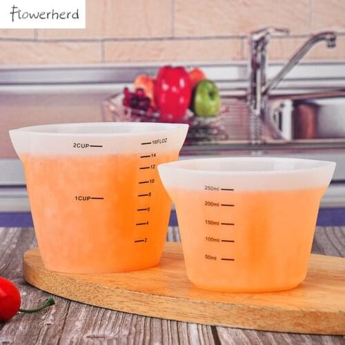 Flowerherd Measuring Containers And Scales For Kitchens