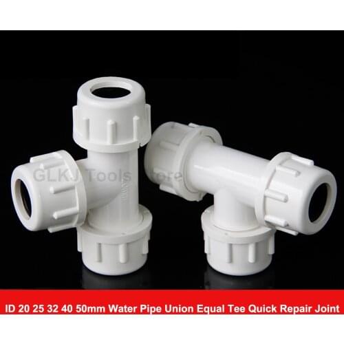 GooBetter Fittings For Polypropylene Pipes