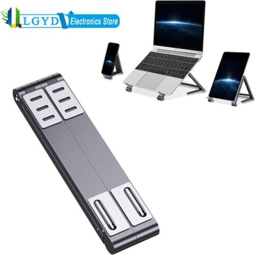 HAMTOD Holders For Laptops